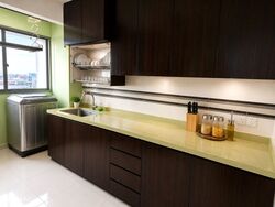 Blk 463A Sembawang Riverlodge (Sembawang), HDB 3 Rooms #569615181